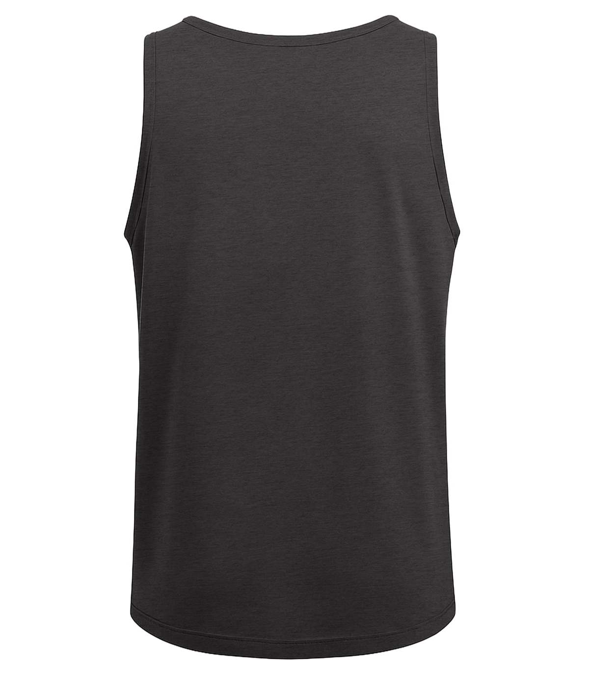 Back | Charcoal