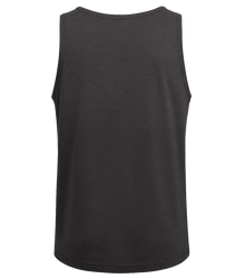 Charcoal | Back