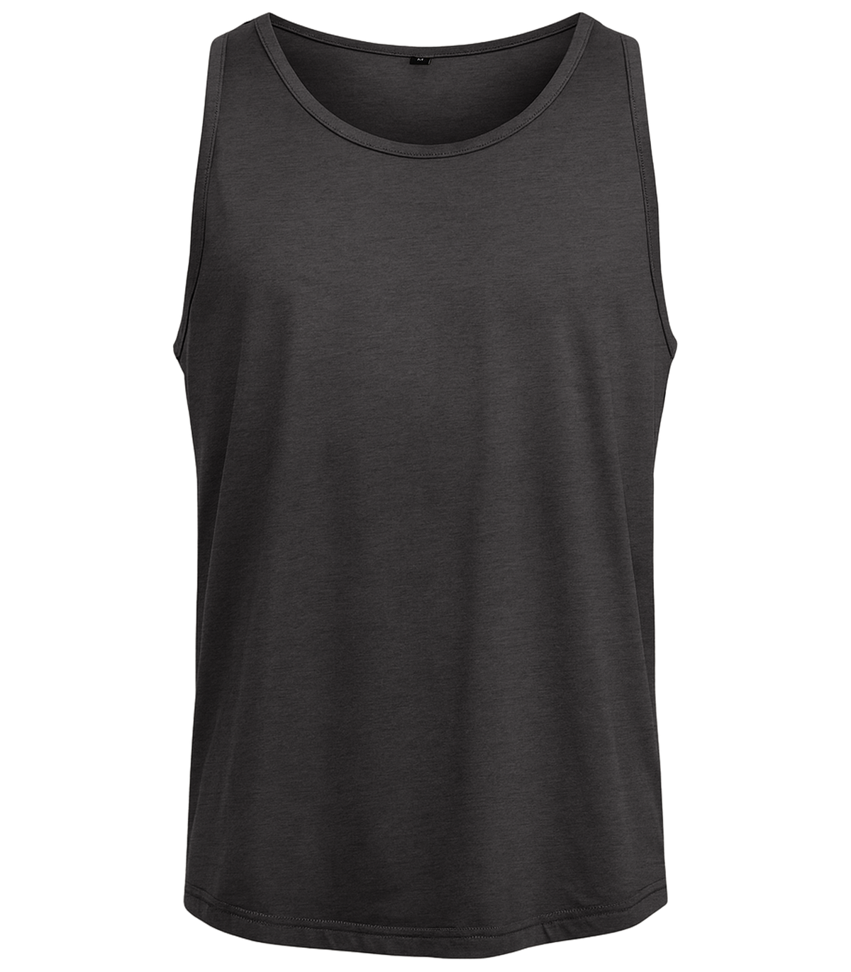 Charcoal | Front