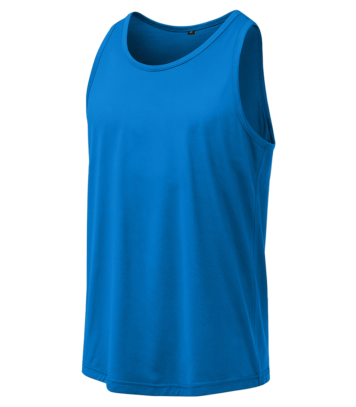 Cobalt Blue | Angle