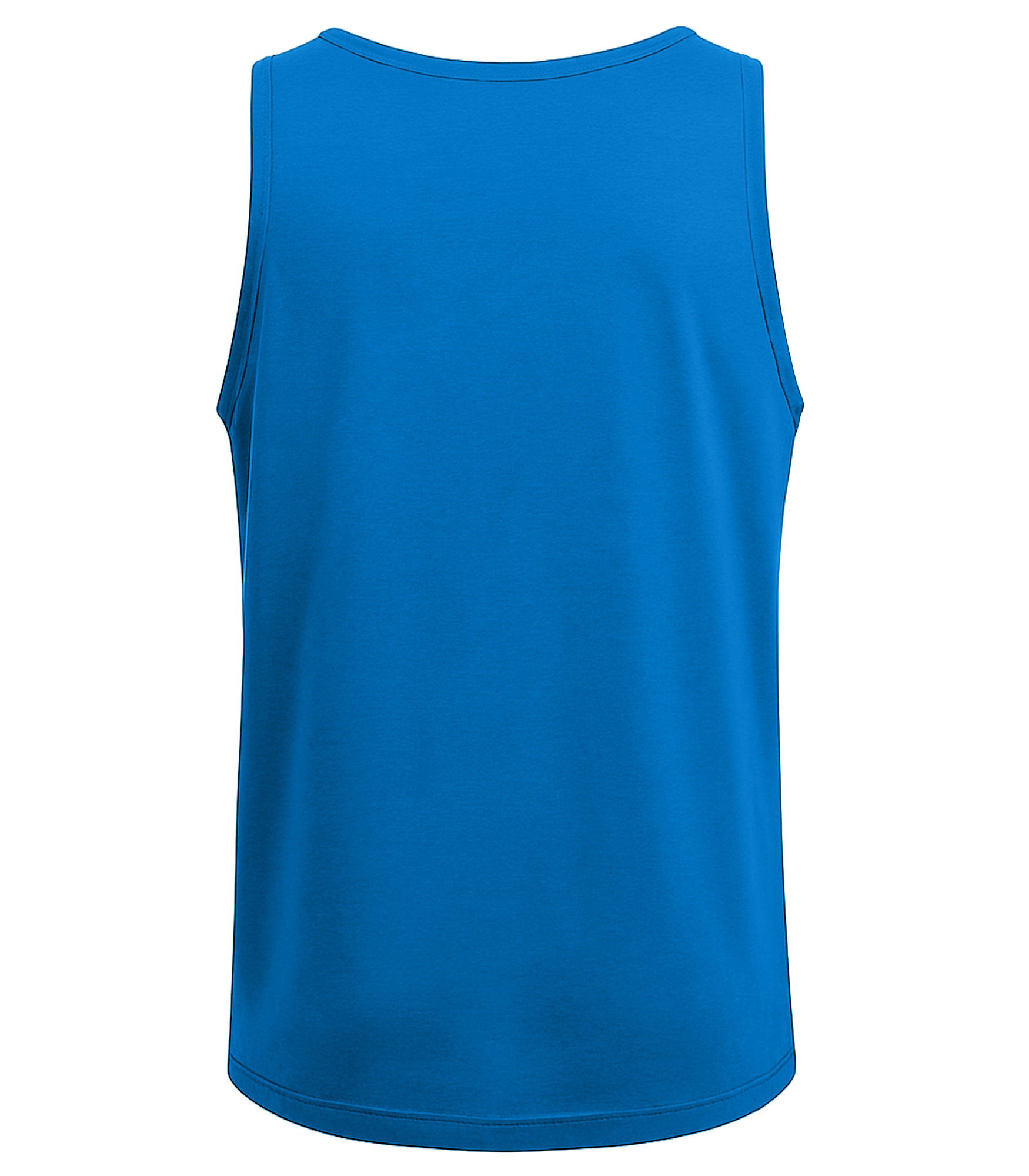 Back | Cobalt Blue