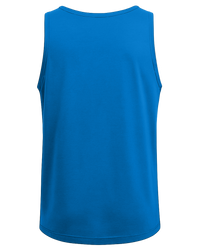 Back | Cobalt Blue