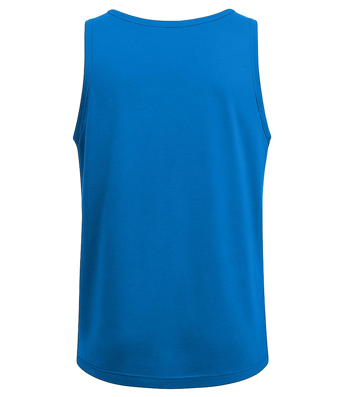 Back | Cobalt Blue