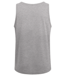 Heather Grey | Back