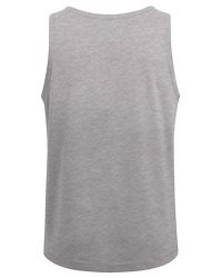 Back | Heather Grey
