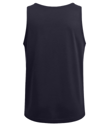 Navy | Back