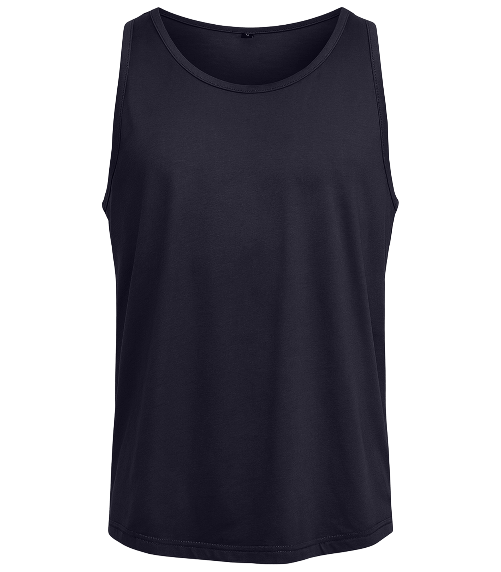 Navy | Front