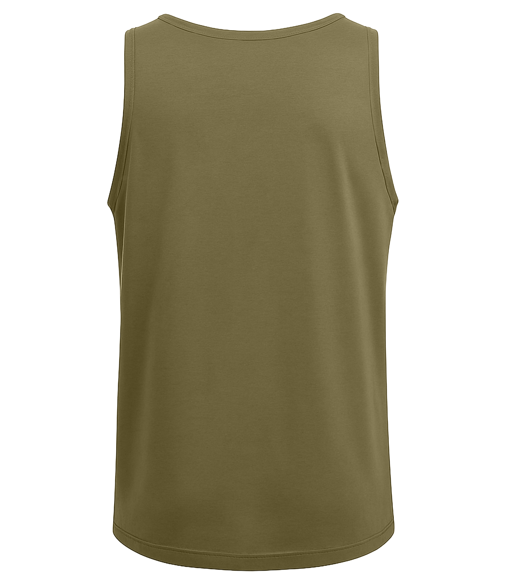 Back | Military Green
