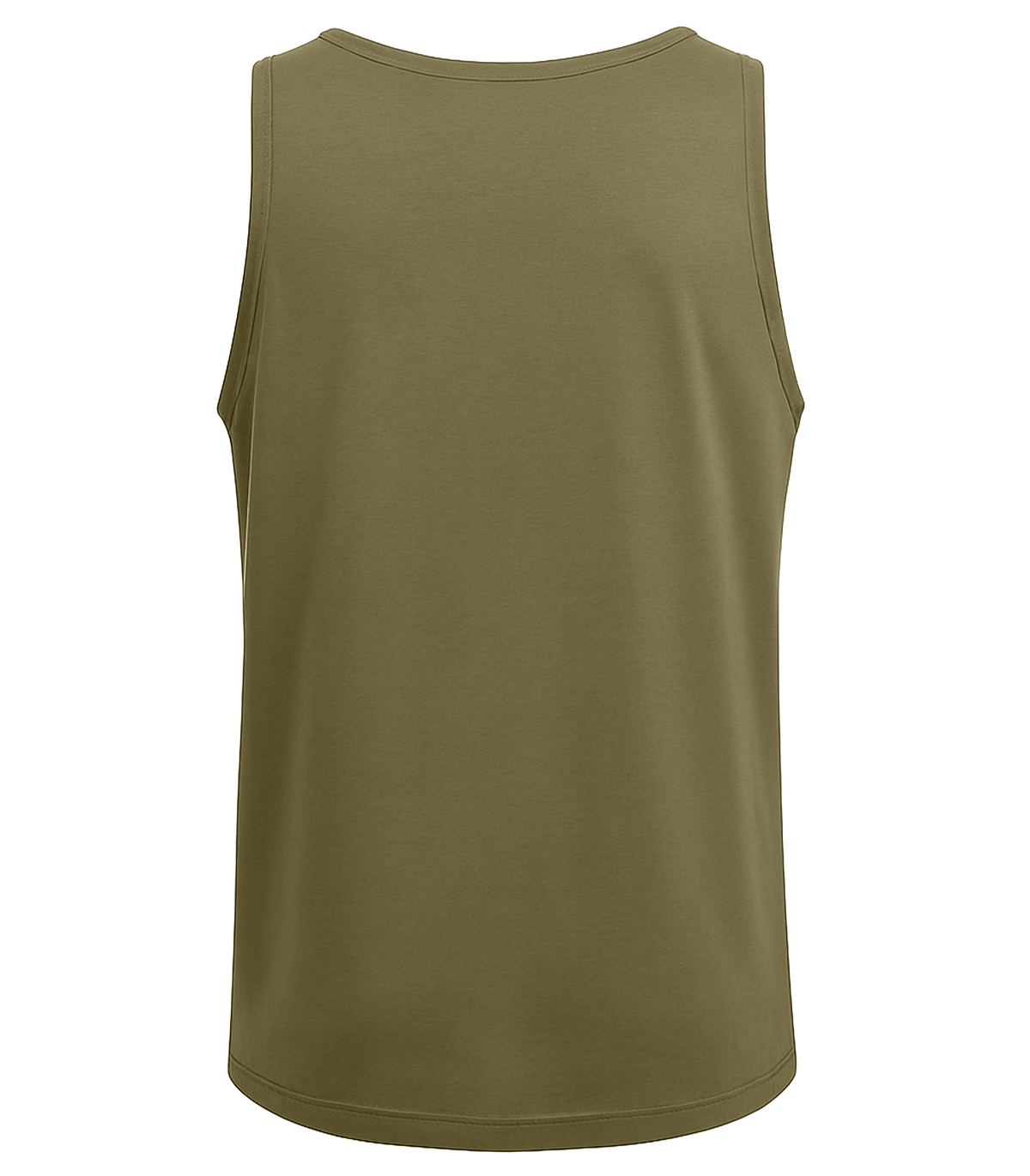 Back | Military Green