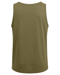 Back | Military Green