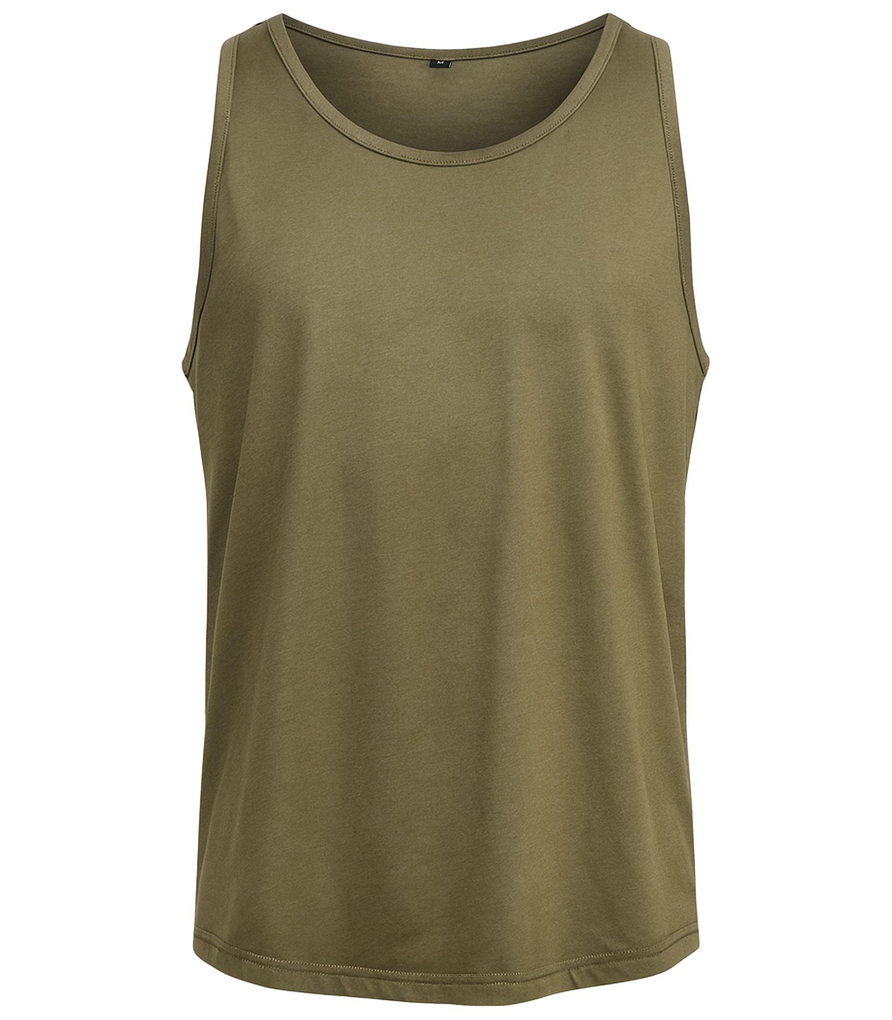 Military Green | Front