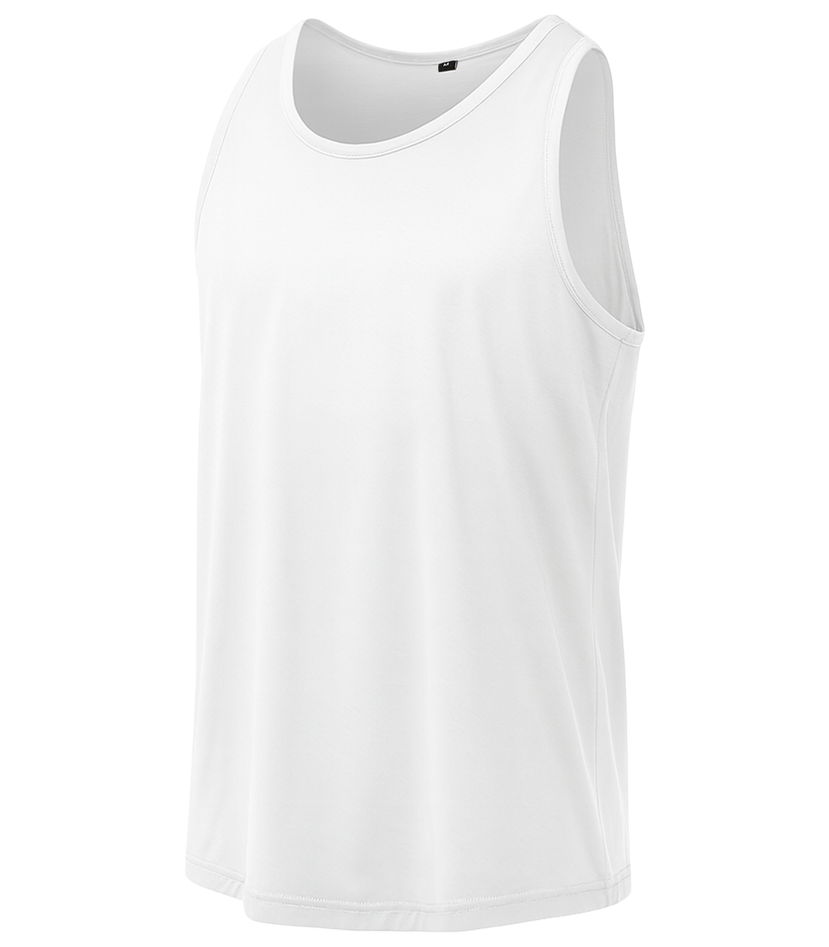 White | Angle