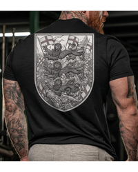 Black | Amazon Lifestyle Back