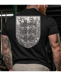 Black | Amazon Lifestyle Back