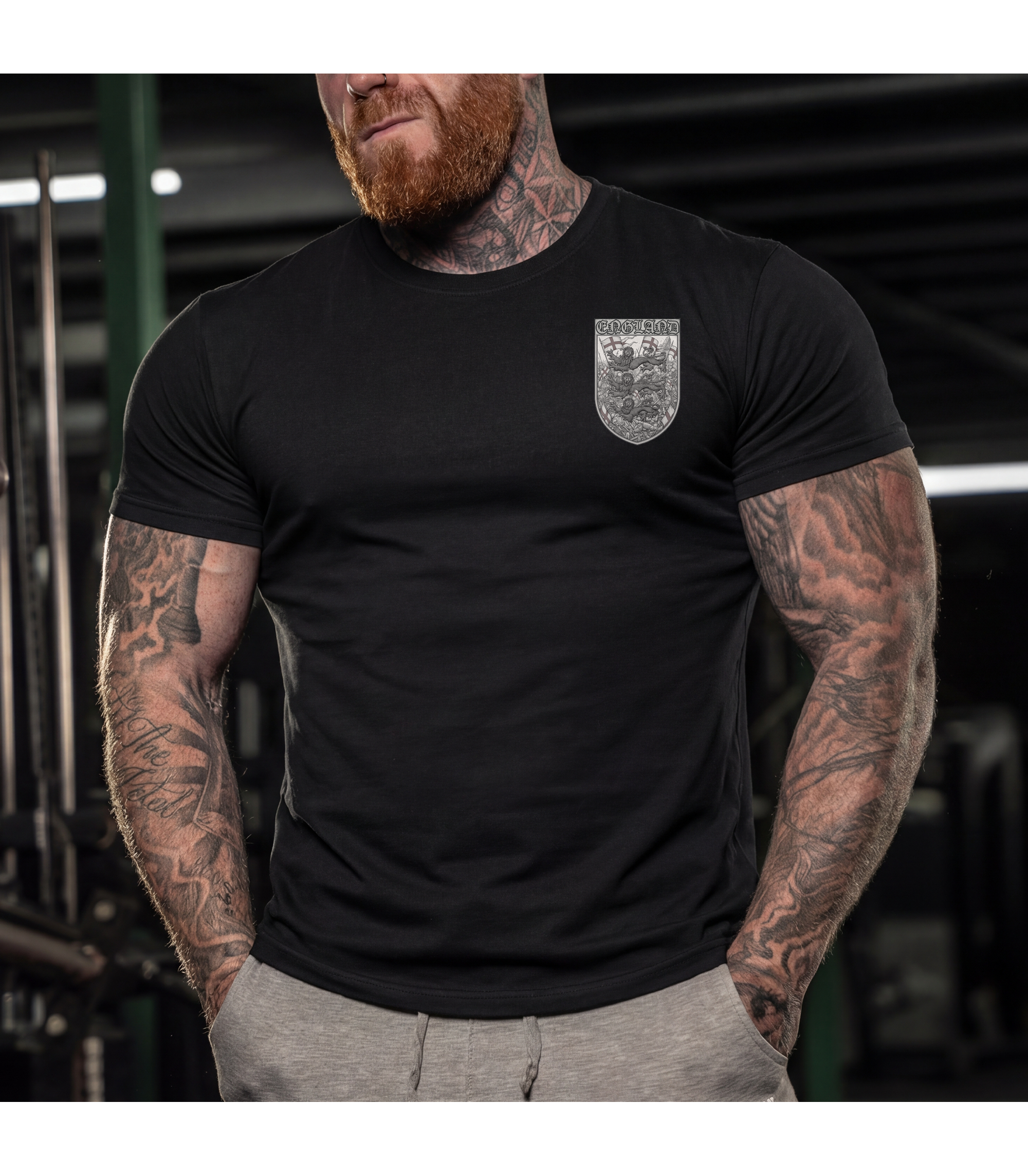 Black | Amazon Lifestyle Front