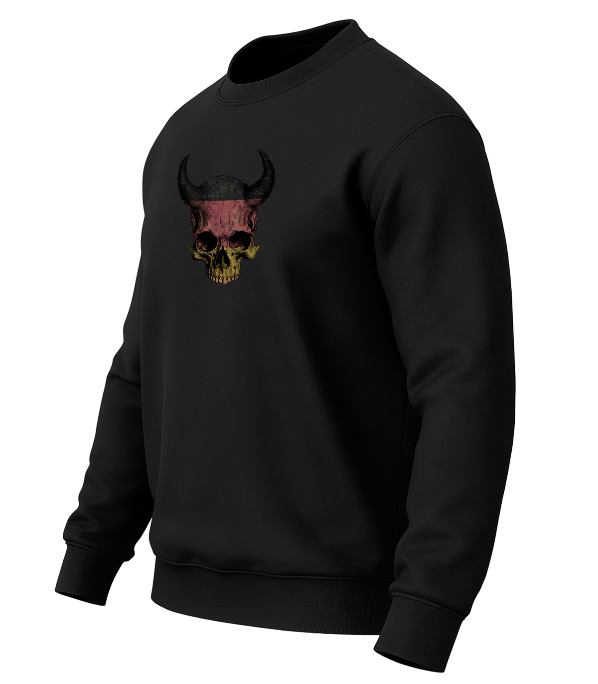 Black | Angle