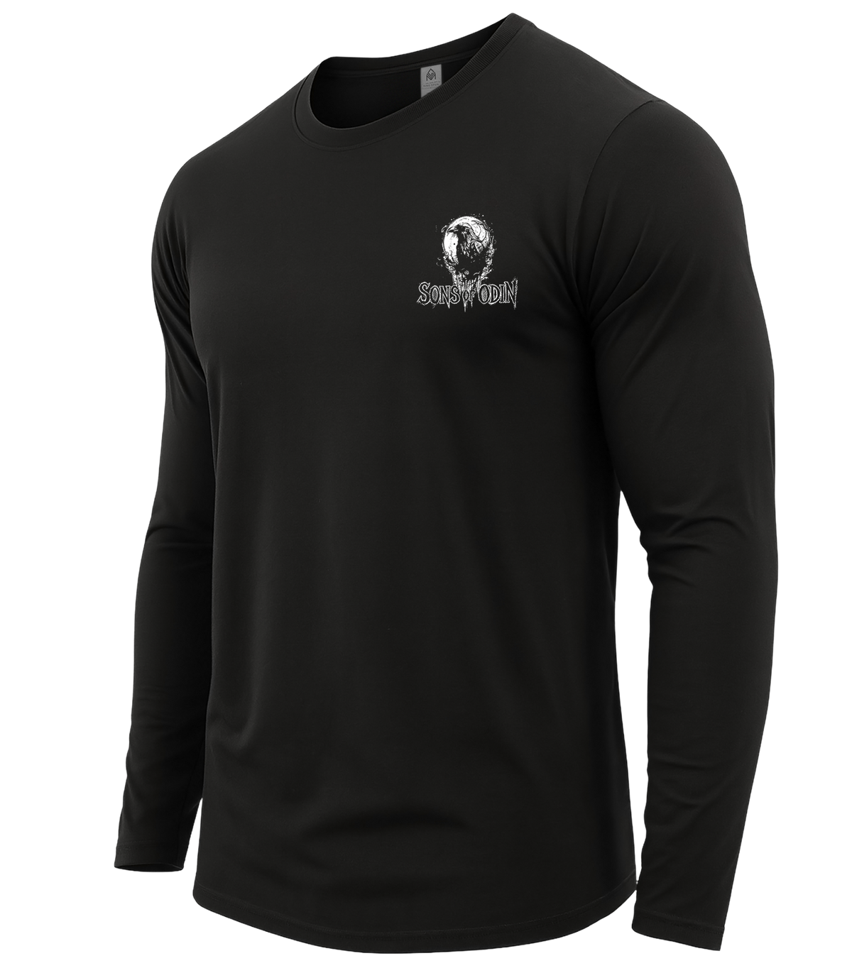 Black | Angle