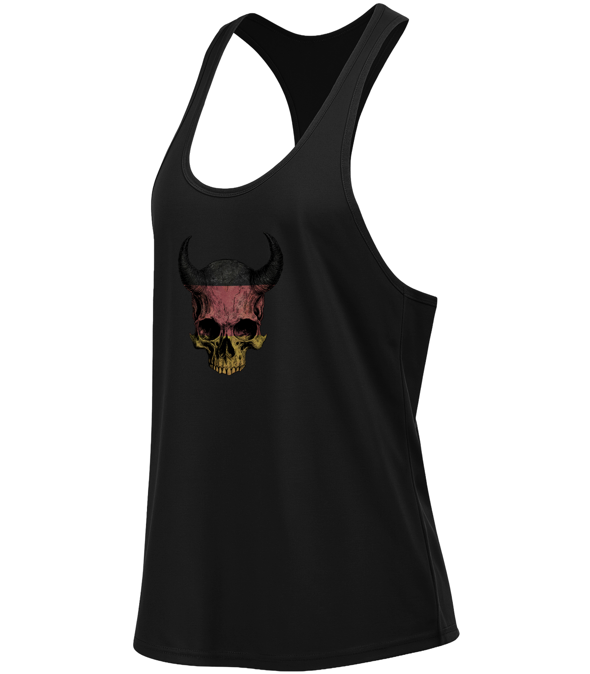 Black | Angle