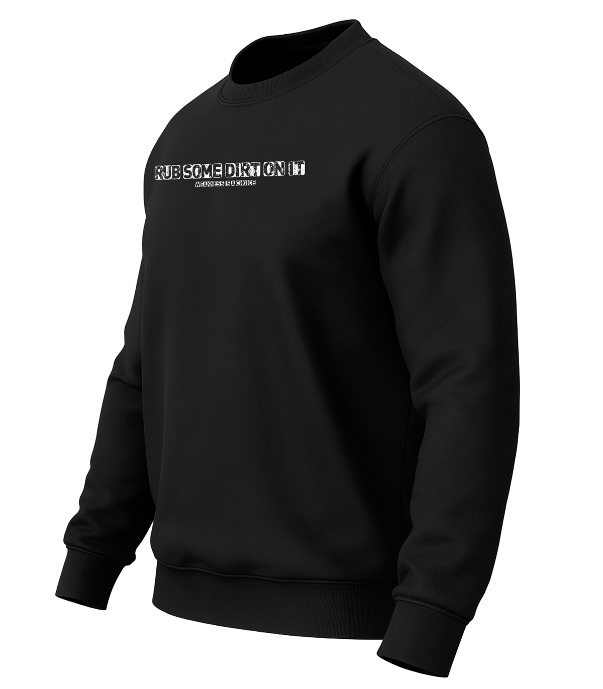 Black | Angle