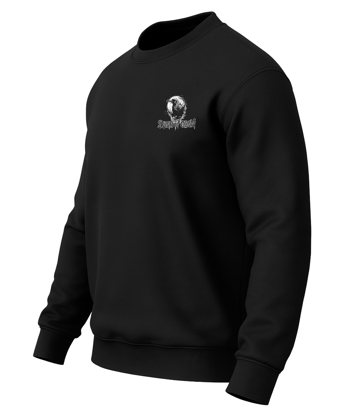 Black | Angle