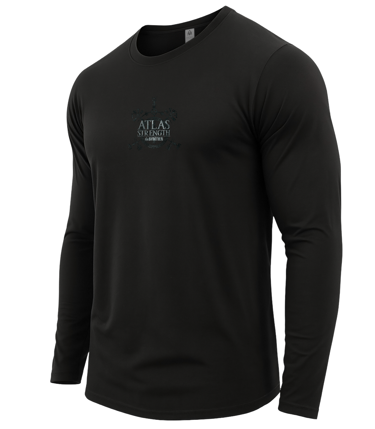 Black | Angle