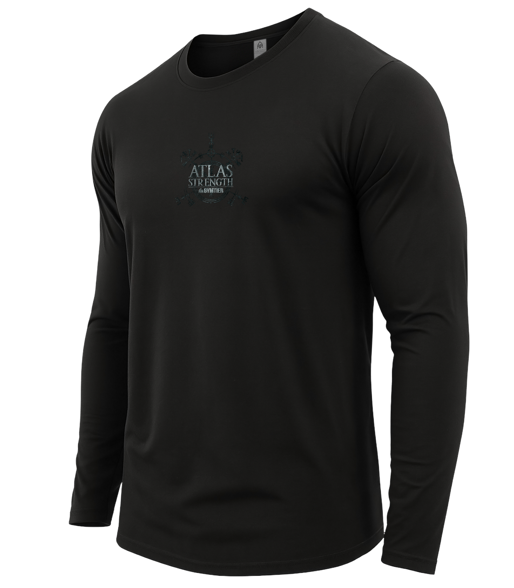 Black | Angle
