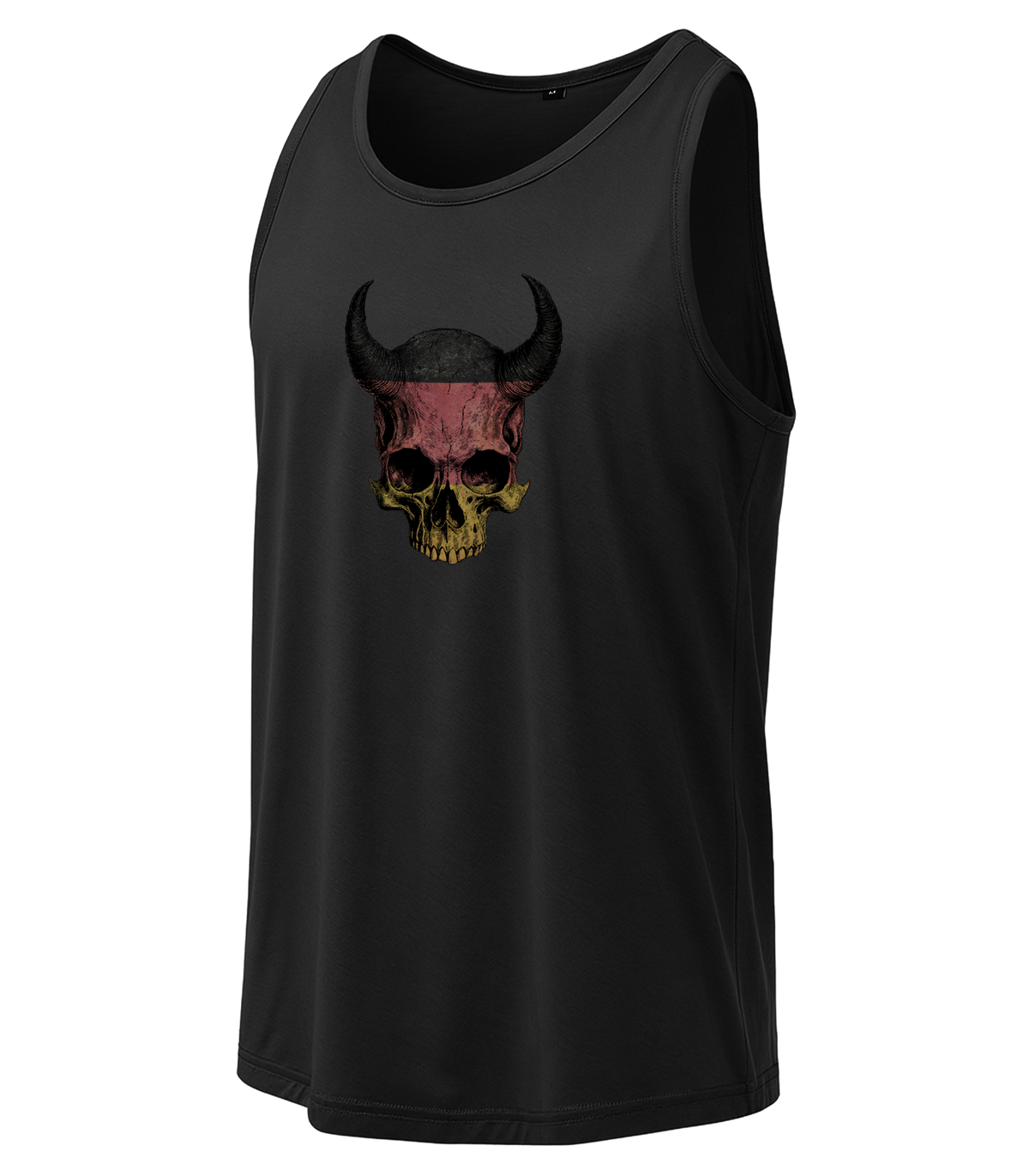Black | Angle