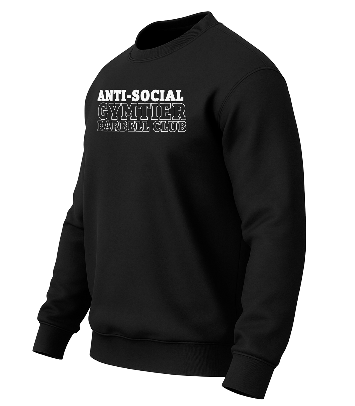 Black | Angle