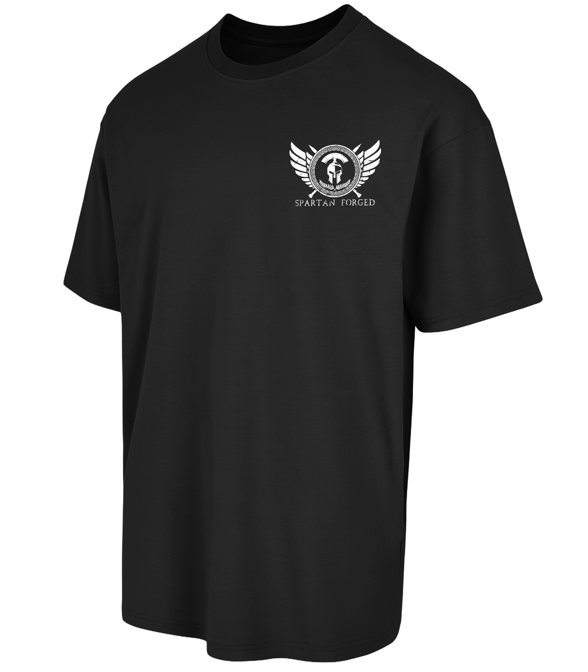 Black | Angle