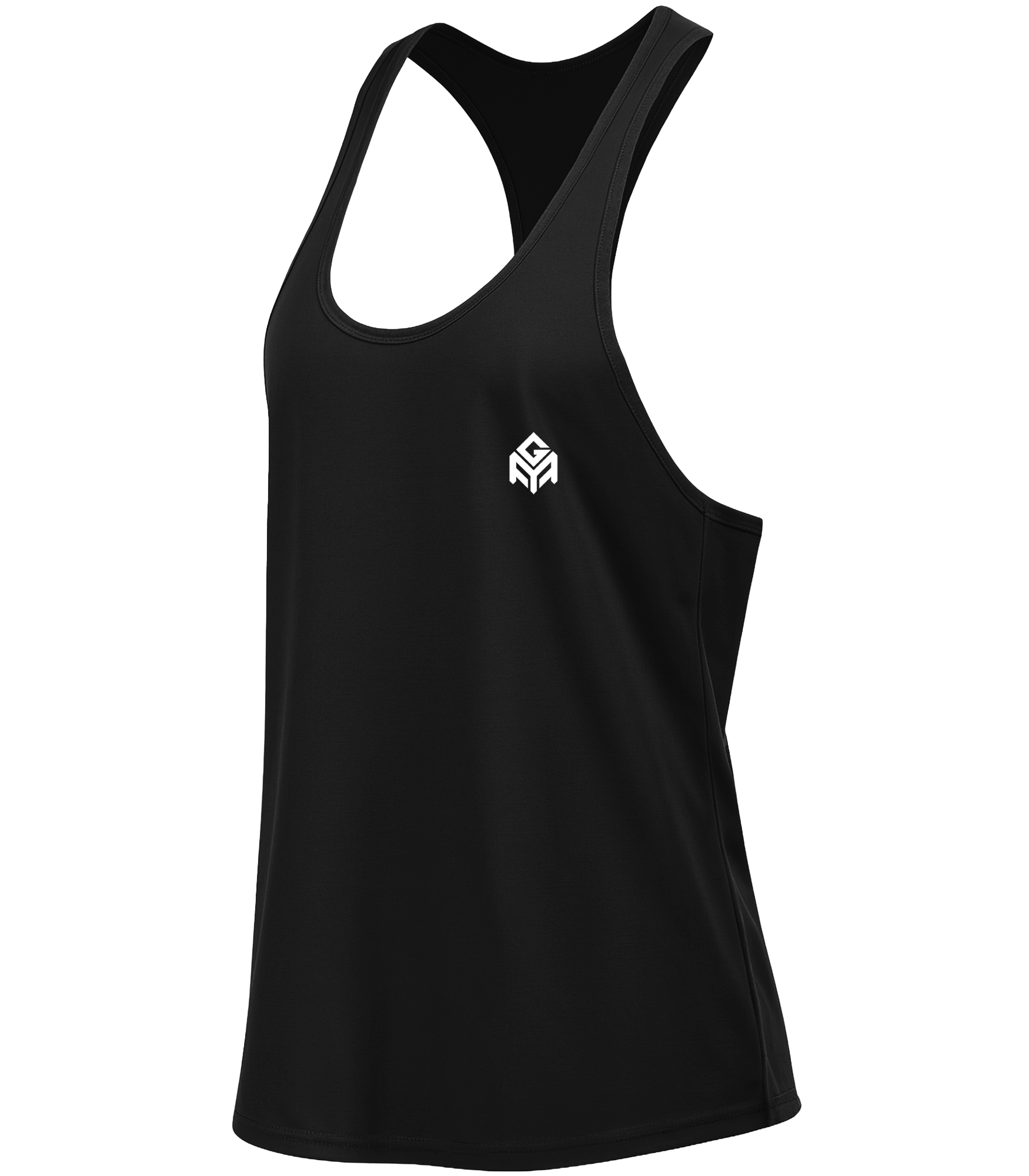 Black | Angle