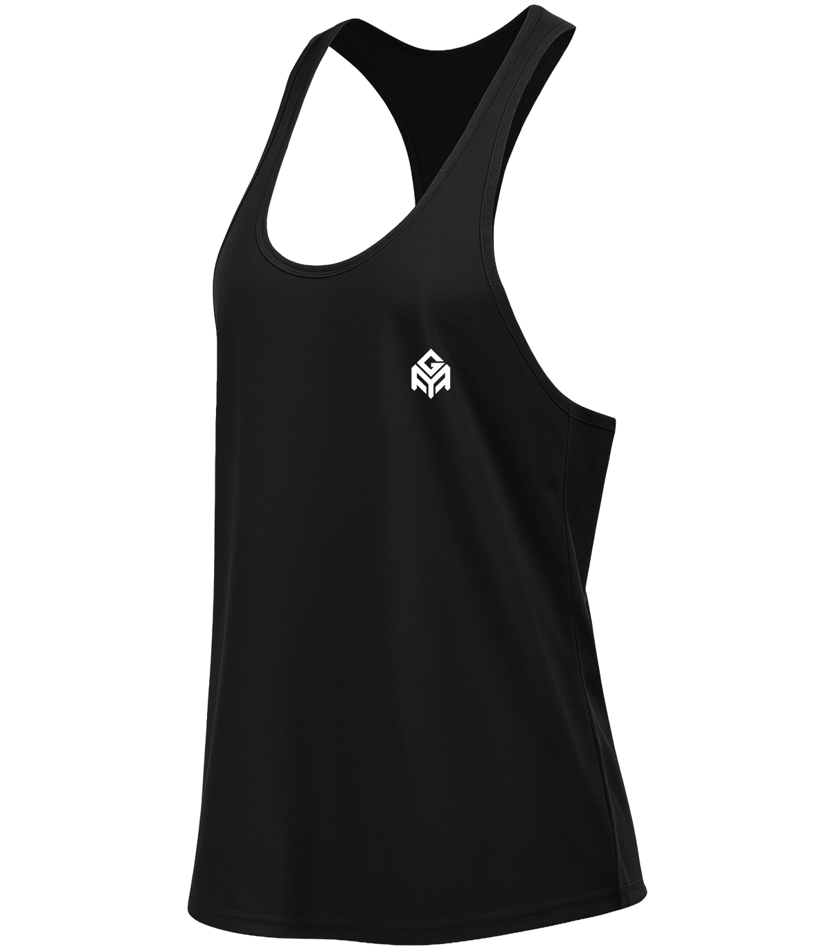 Black | Angle
