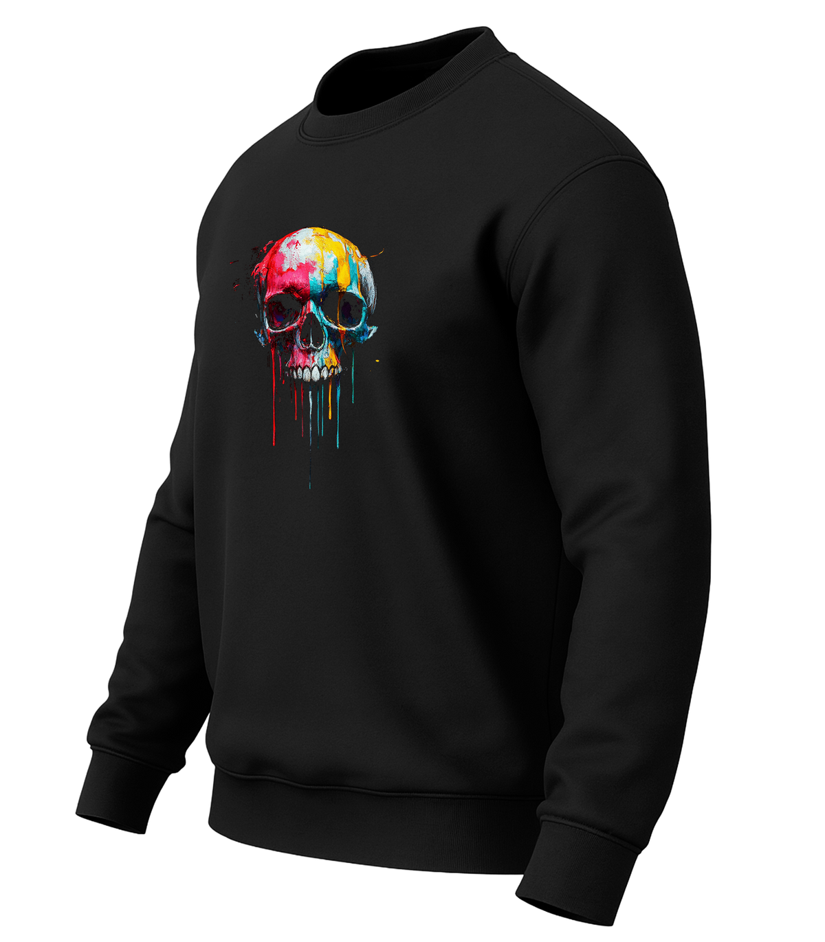Black | Angle