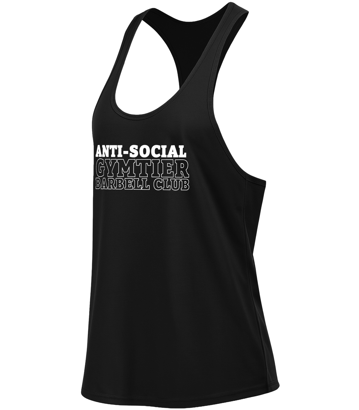 Black | Angle