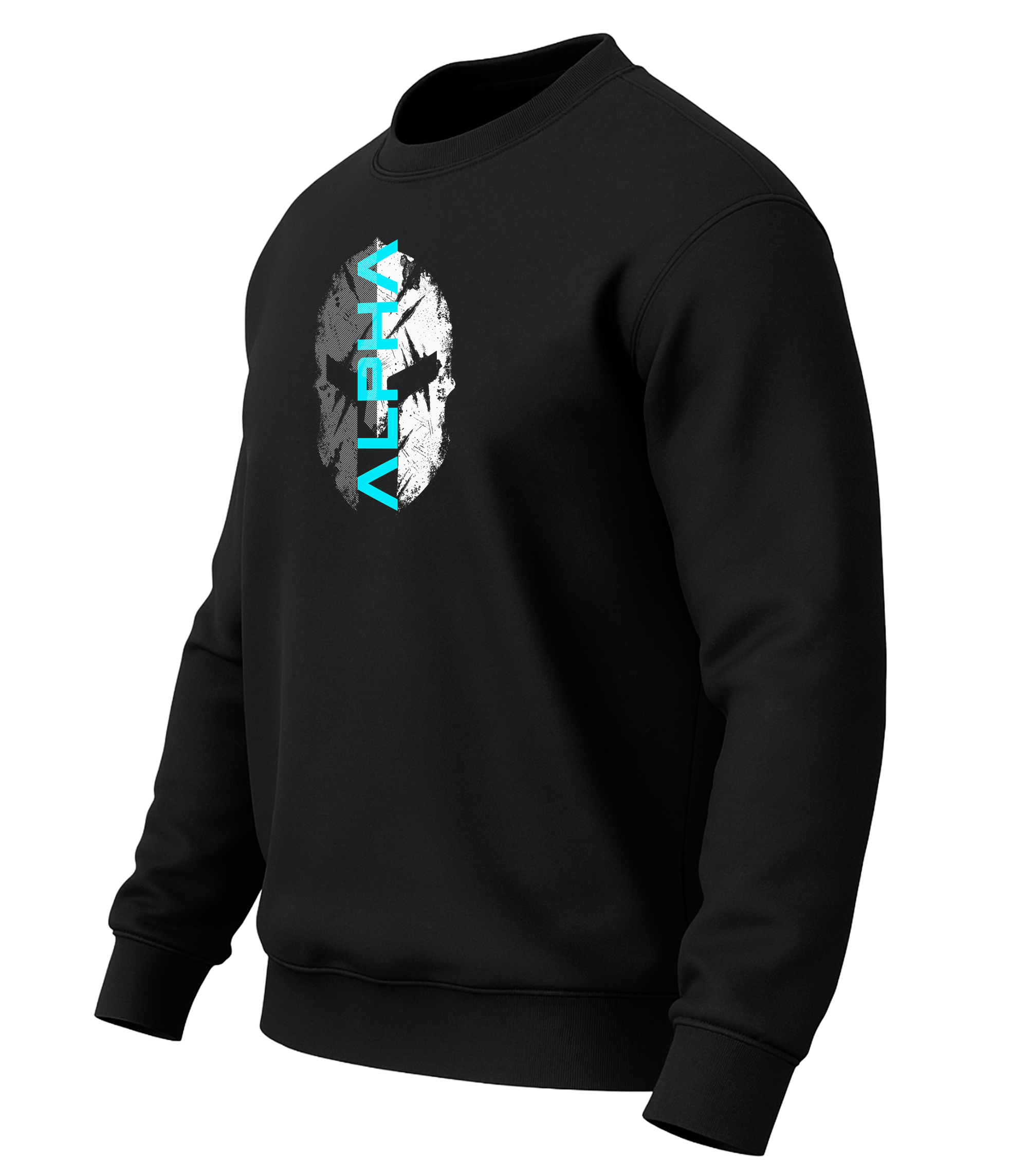 Angle | Black