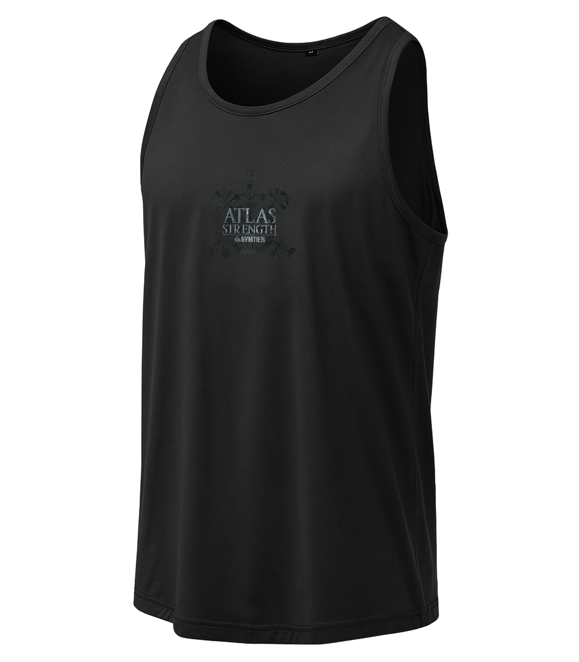 Black | Angle