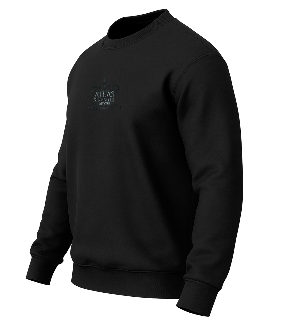 Black | Angle