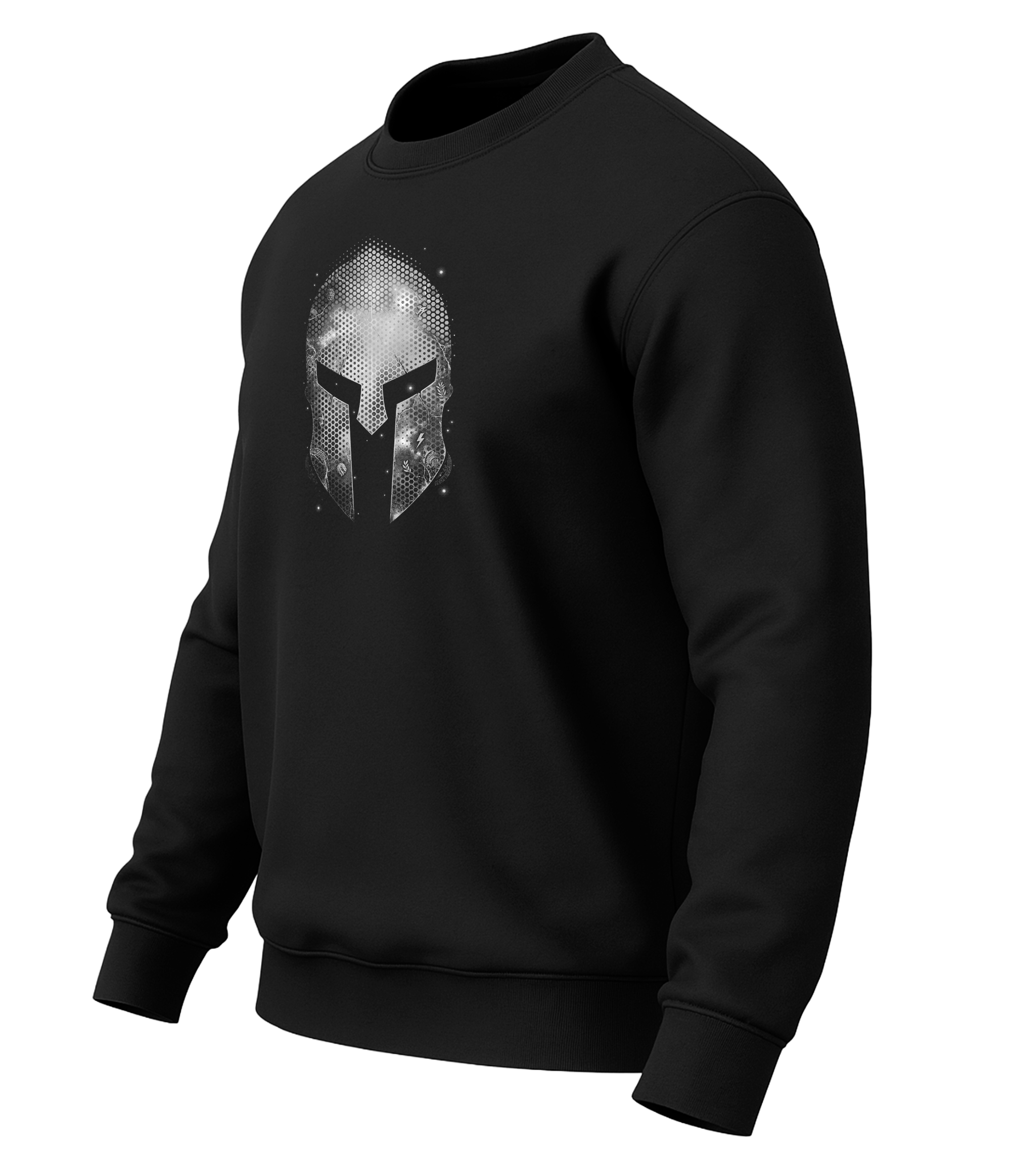 Angle | Black
