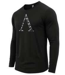 Angle | Black