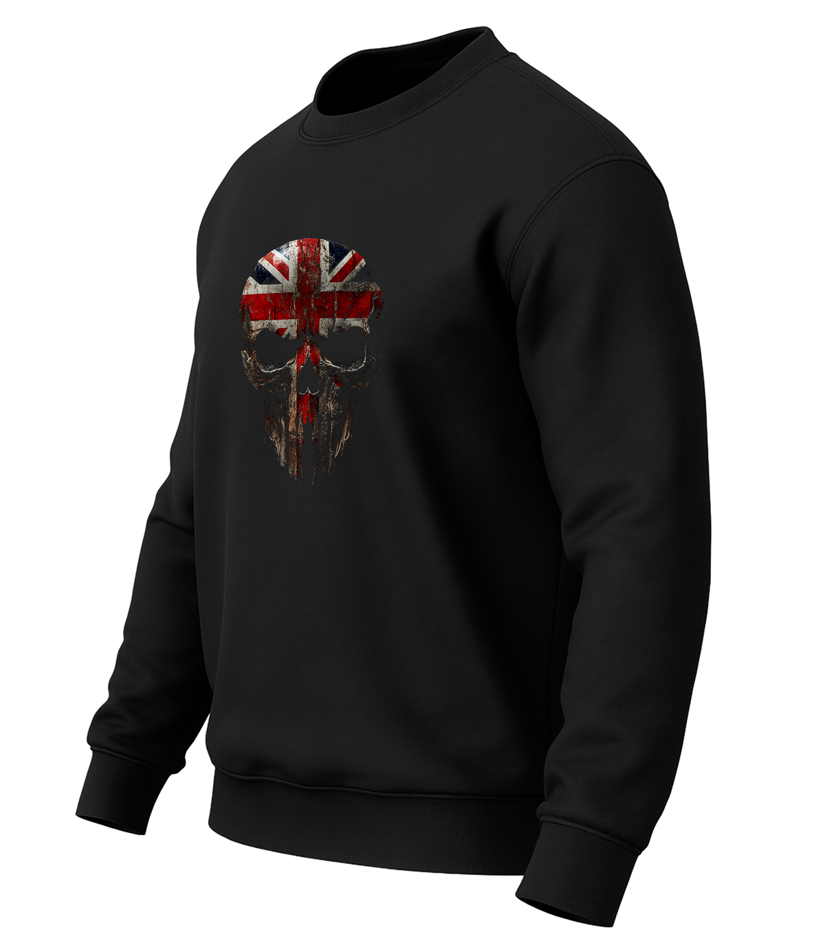 Black | Angle