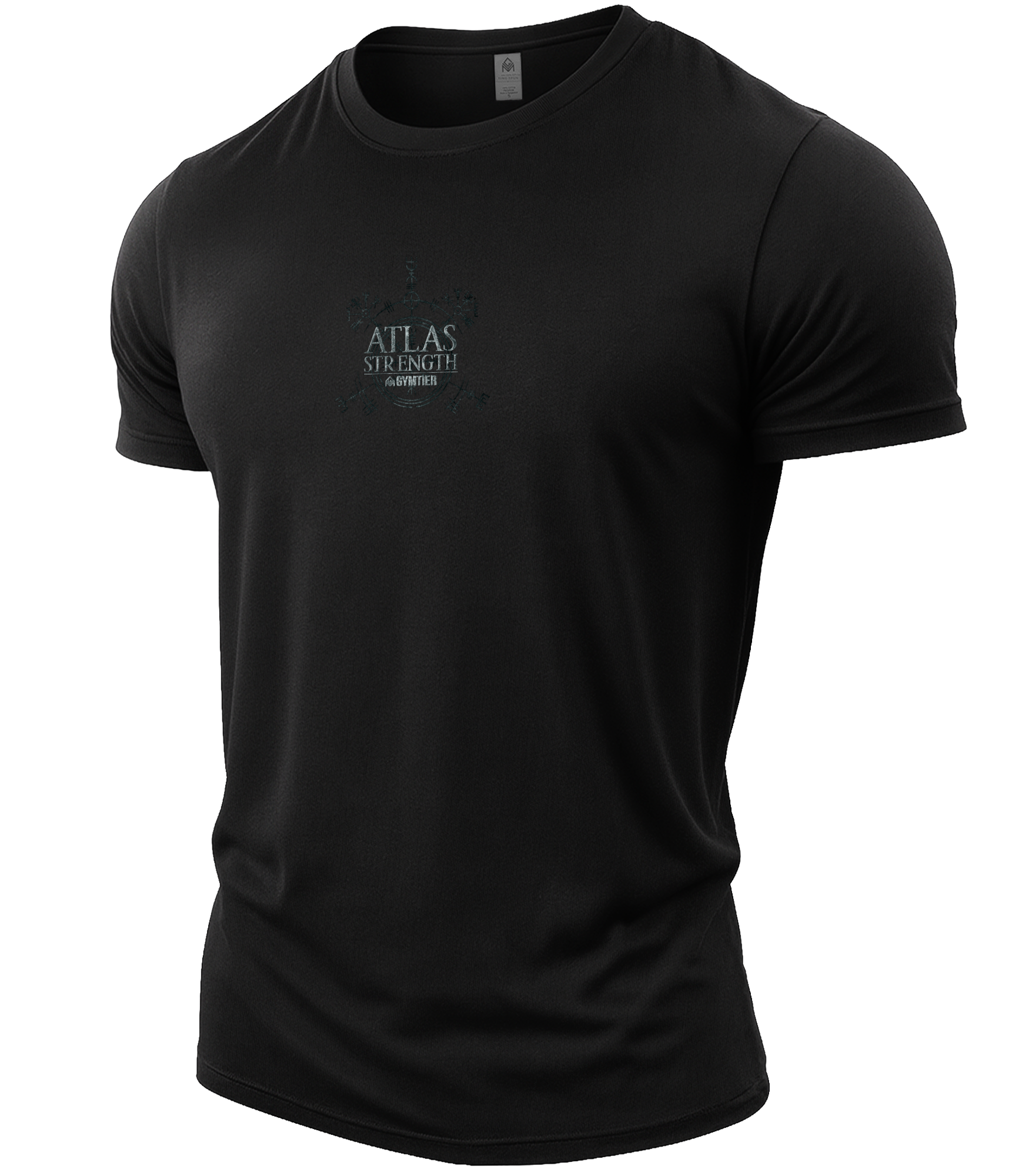Black | Angle