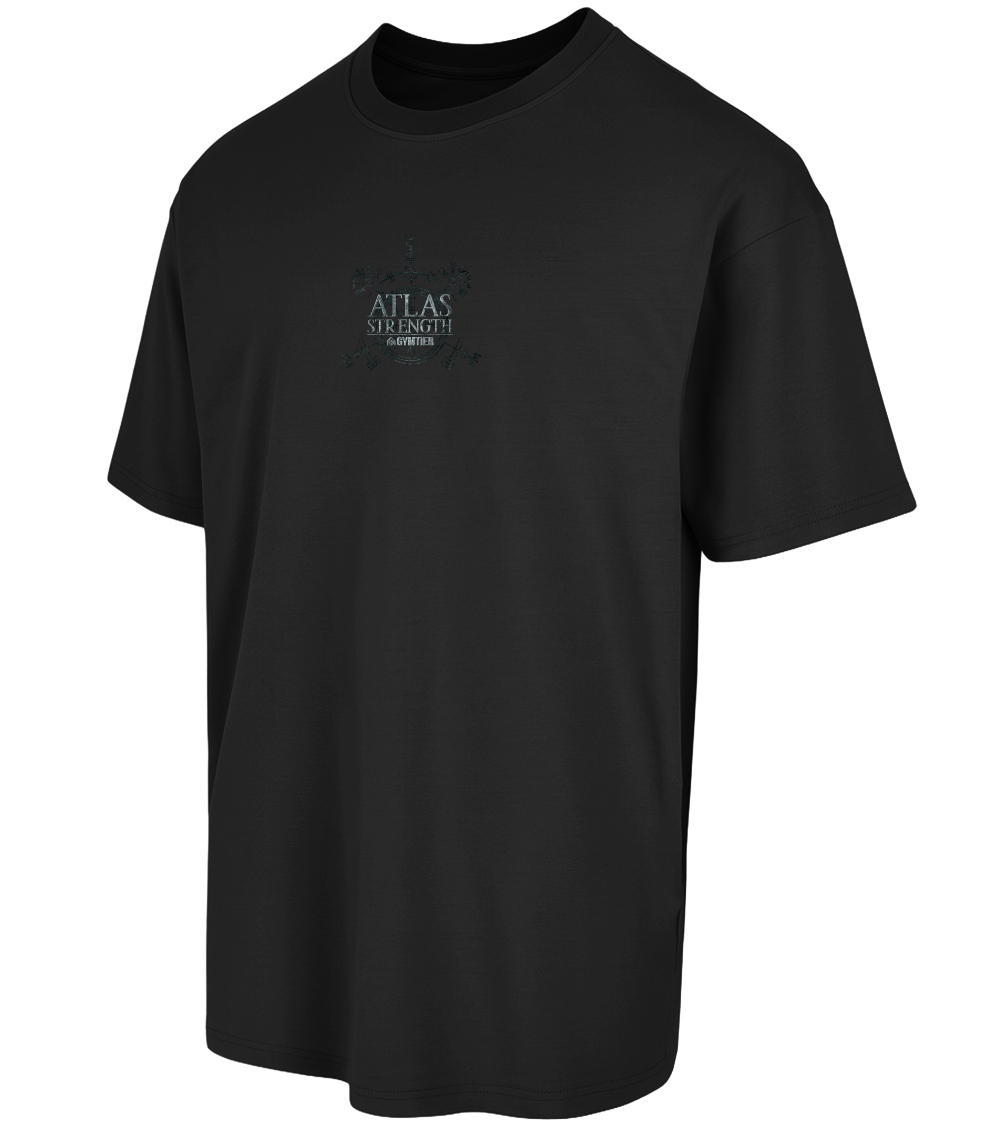 Black | Angle