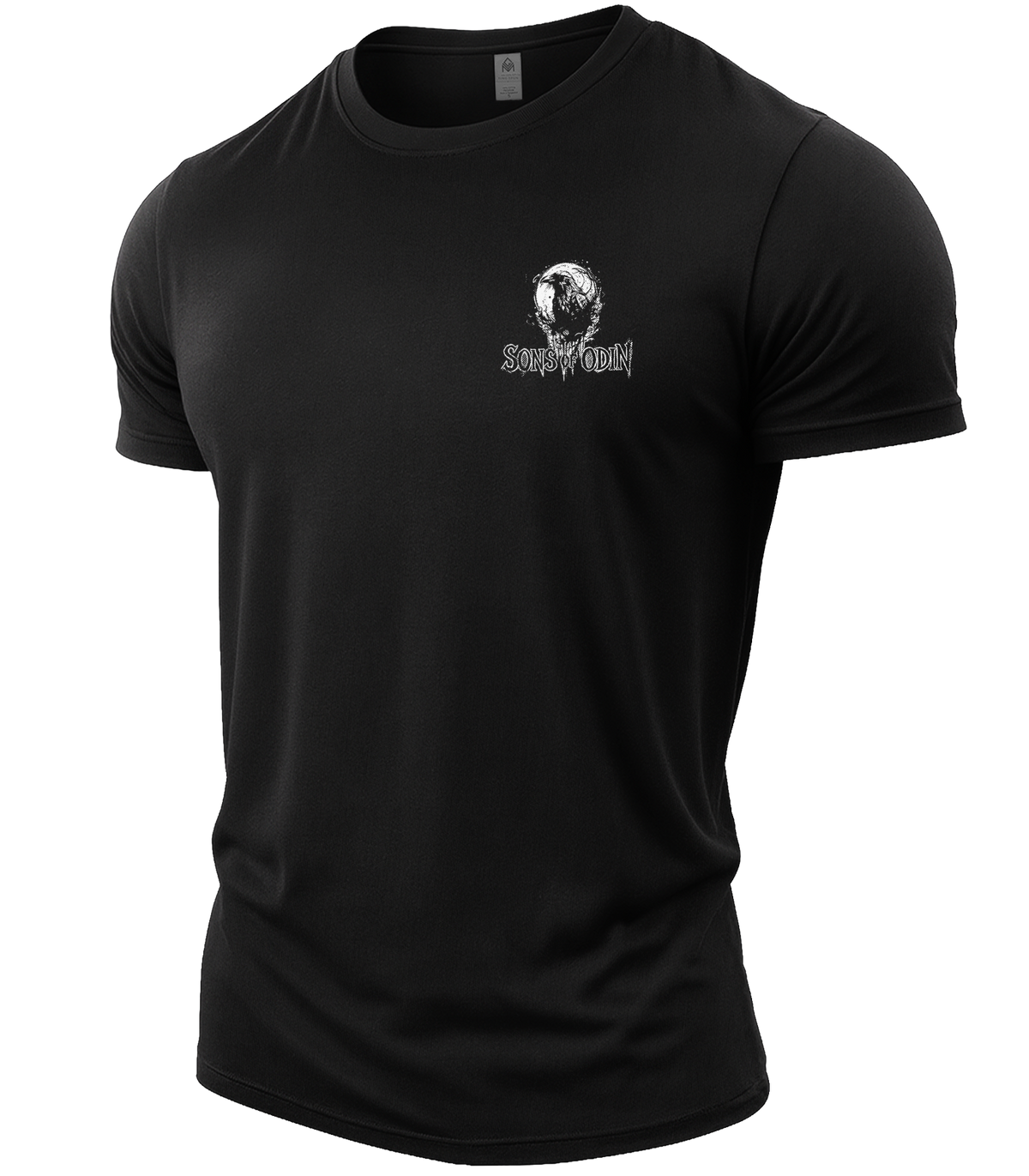 Black | Angle