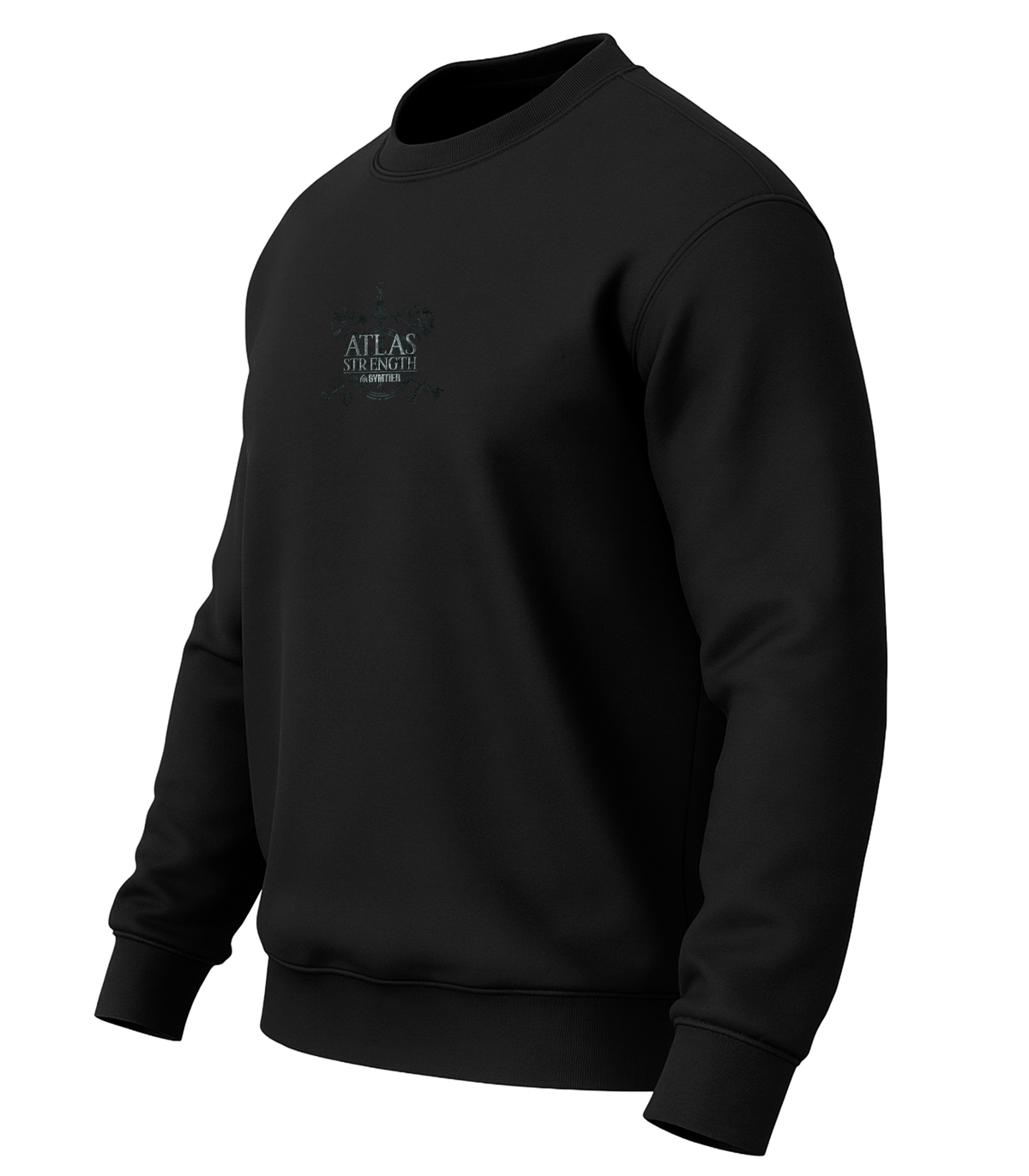 Black | Angle
