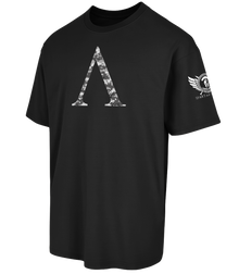 Angle | Black