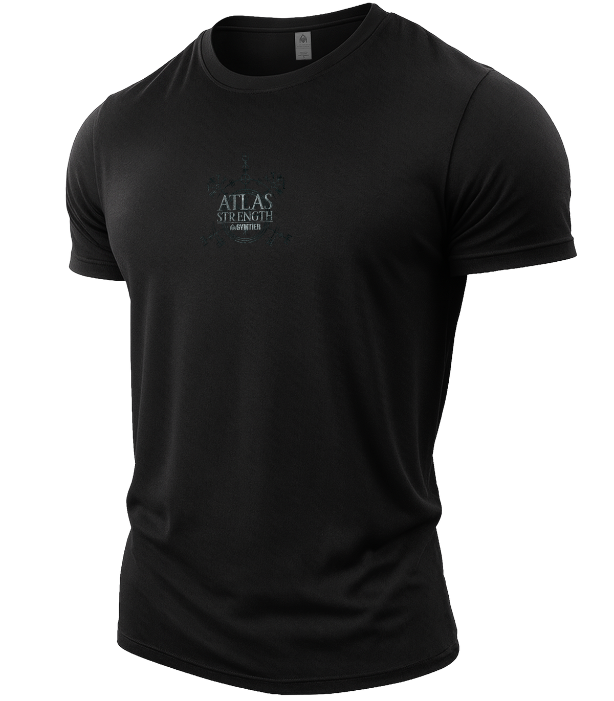 Black | Angle