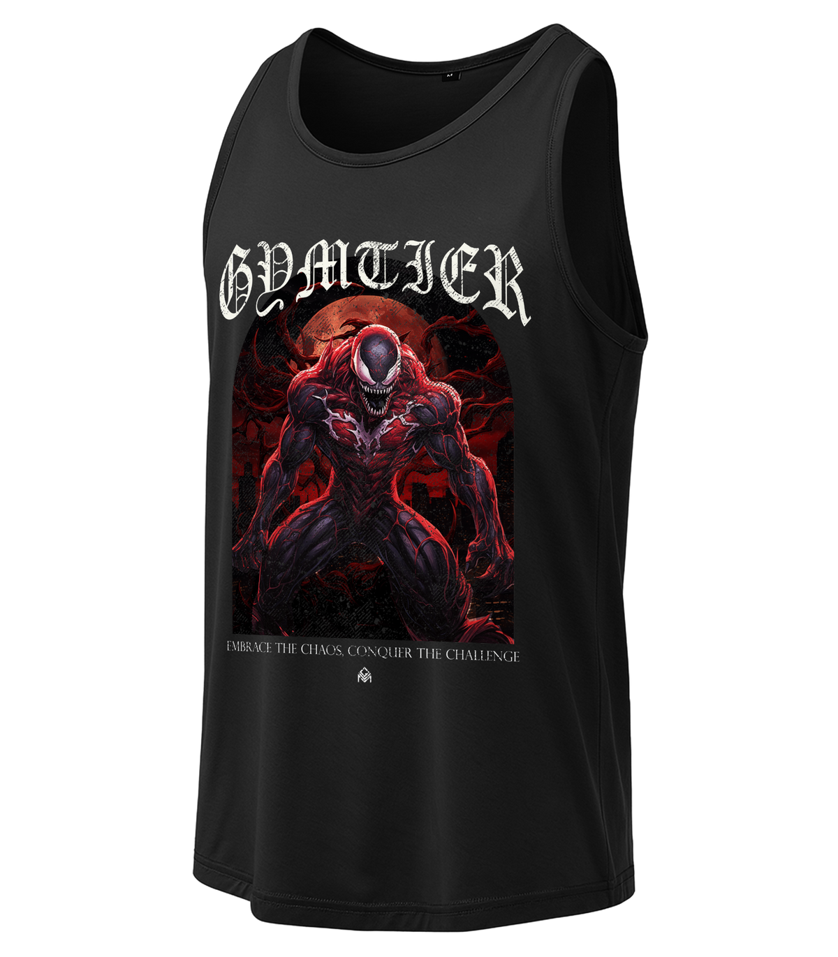 Black | Angle