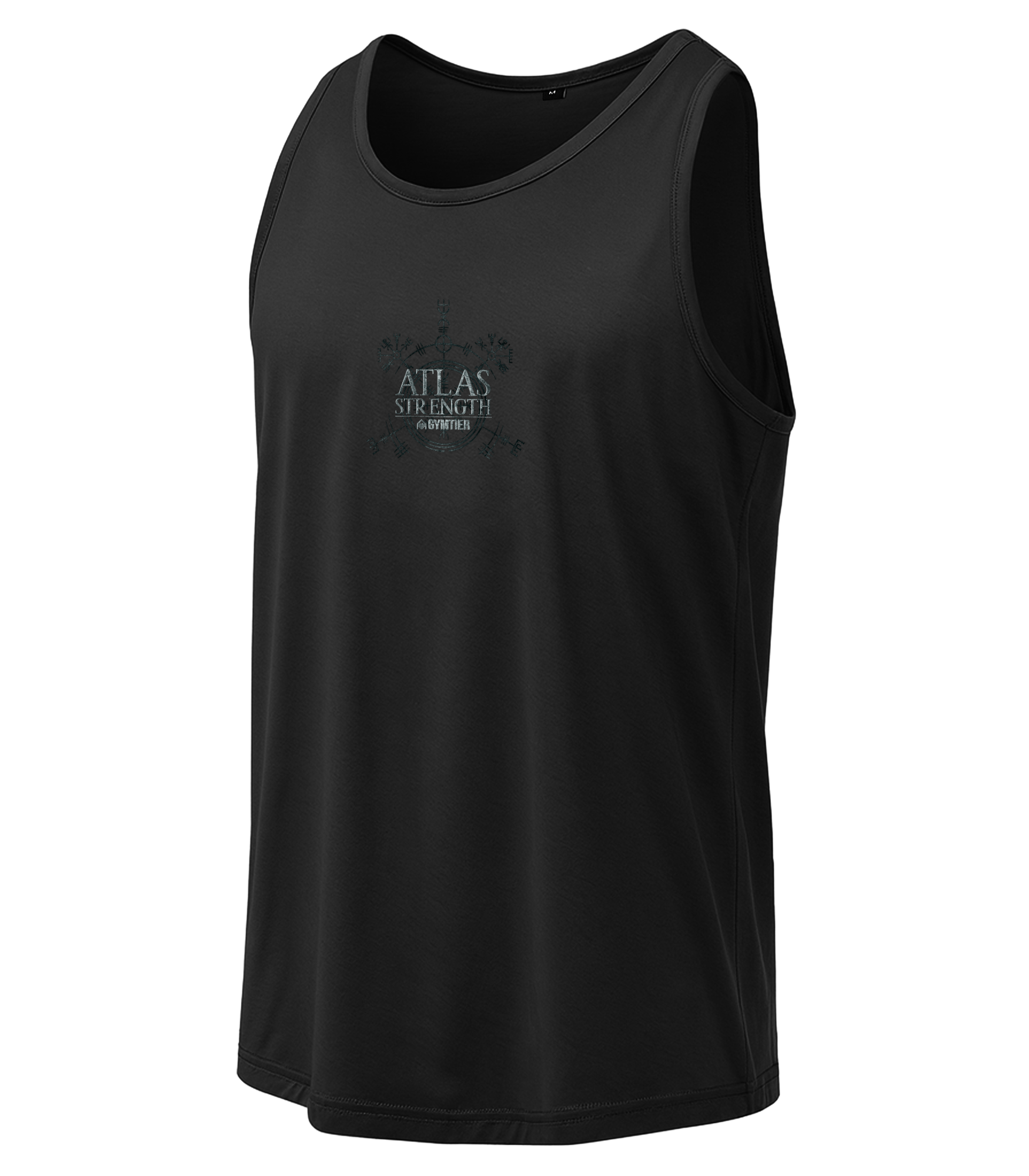 Black | Angle