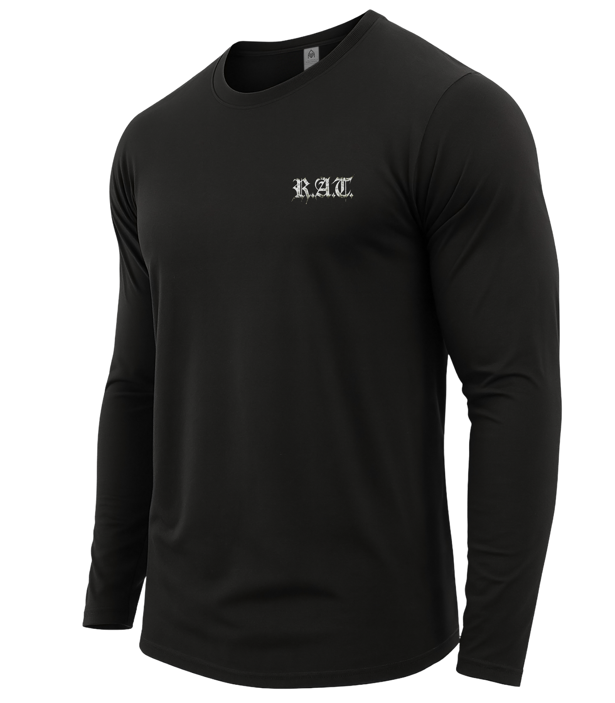 Black | Angle