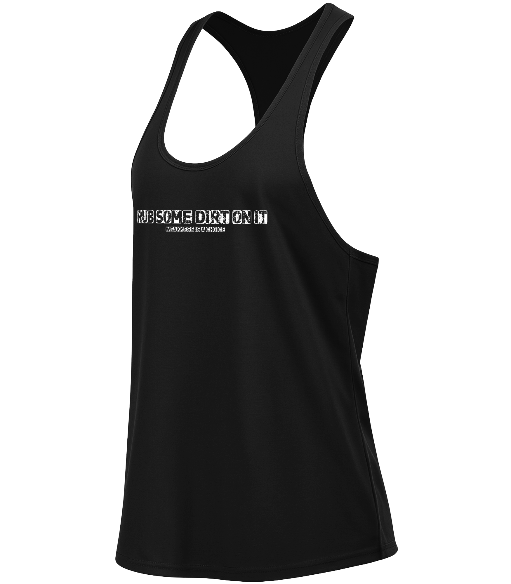 Black | Angle