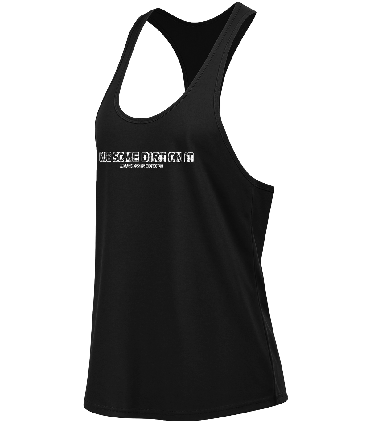 Black | Angle